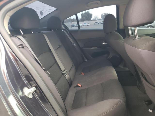 Photo 6 from auction – 2014 CHEVROLET CRUZE LT with VIN 1G1PC5SB6E7122550