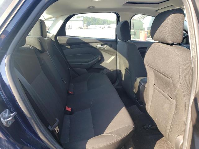 Photo 6 from auction – 2017 FORD FOCUS SEL with VIN 1FADP3H29HL261969