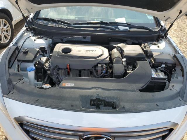 Photo 7 from auction – 2017 HYUNDAI SONATA SE with VIN 5NPE24AF0HH577409