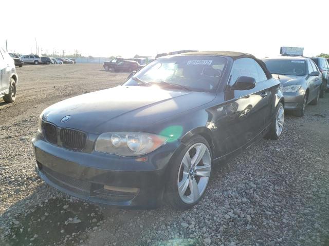 Photo 10 from auction – 2010 BMW 128 I with VIN WBAUL7C59AVJ78418