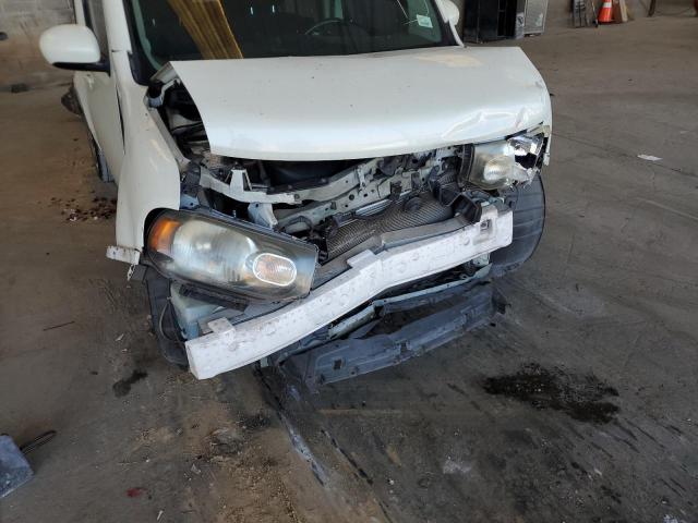 Photo 9 from auction – 2010 NISSAN CUBE BASE with VIN JN8AZ2KR4AT165037
