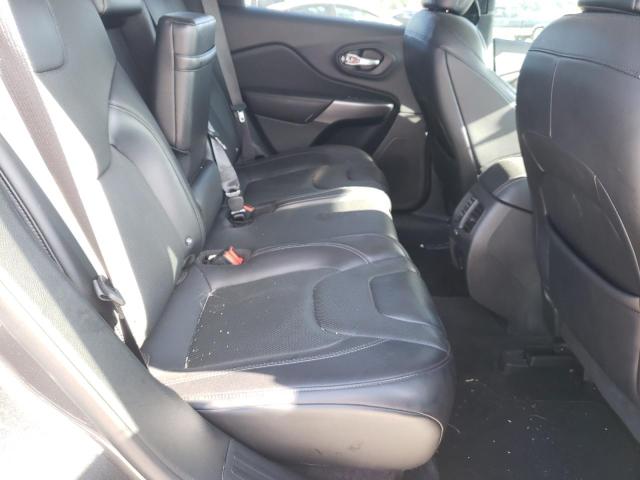 Photo 6 from auction – 2019 JEEP CHEROKEE L with VIN 1C4PJLDN1KD148351