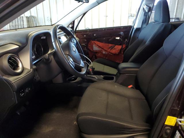 Photo 5 from auction – 2016 TOYOTA RAV4 XLE with VIN 2T3RFREV6GW433701
