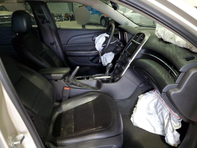 Photo 5 from auction – 2014 CHEVROLET MALIBU LTZ with VIN 1G11H5SL7EF285990