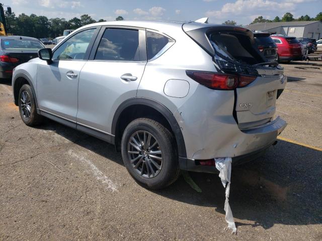 Photo 3 from auction – 2020 MAZDA CX-5 TOURI with VIN JM3KFBCM6L0793561