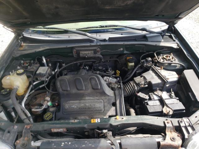 Photo 7 from auction – 2003 FORD ESCAPE XLS with VIN 1FMYU02163KE17737