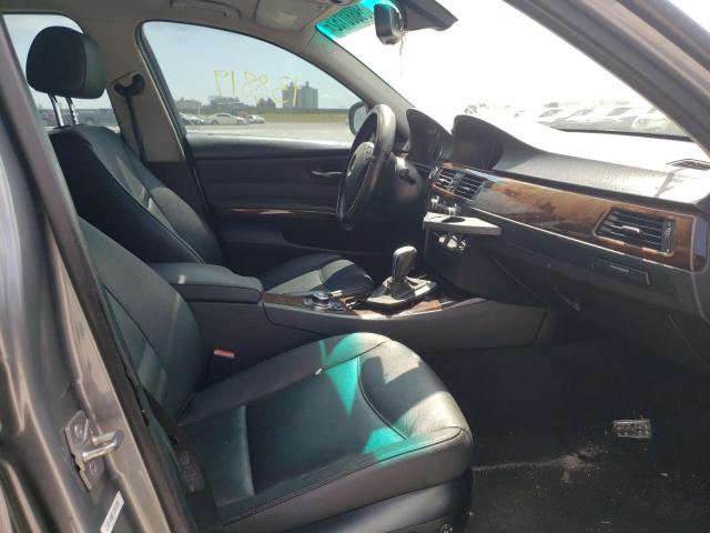 Photo 5 from auction – 2011 BMW 328 I SULE with VIN WBAPH5C5XBA443567