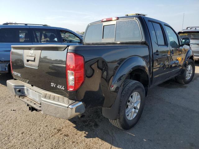 Photo 4 from auction – 2019 NISSAN FRONTIER S with VIN 1N6AD0EV1KN782101