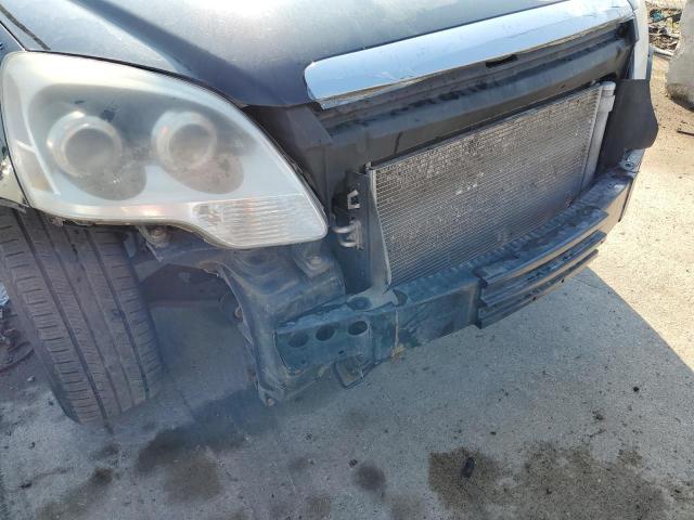 Photo 10 from auction – 2009 GMC ACADIA SLE with VIN 1GKER13D19J100779