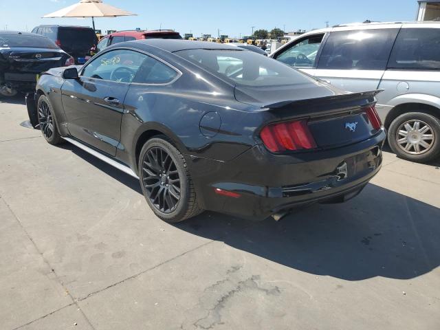 Photo 3 from auction – 2015 FORD MUSTANG with VIN 1FA6P8TH5F5310782