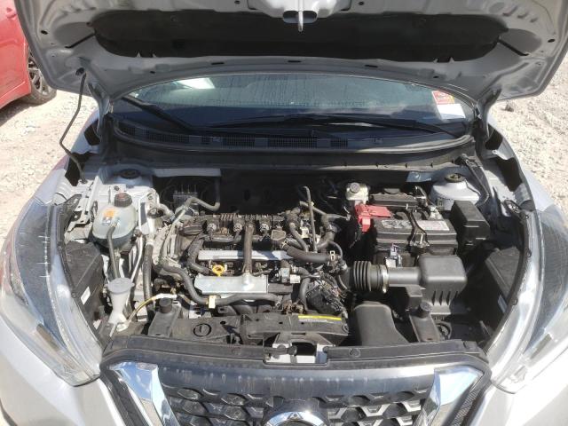 Photo 7 from auction – 2020 NISSAN KICKS S with VIN 3N1CP5BVXLL550542