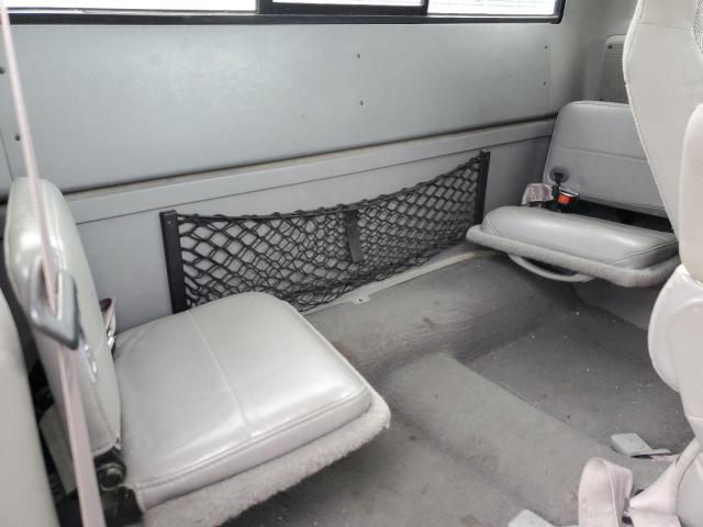 Photo 6 from auction – 2000 FORD RANGER SUP with VIN 1FTYR14C3YTB02759
