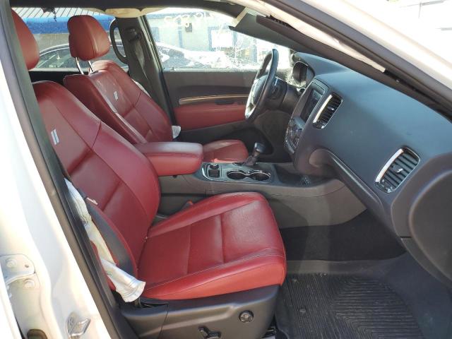 Photo 5 from auction – 2020 DODGE DURANGO R/ with VIN 1C4SDJCT6LC372812