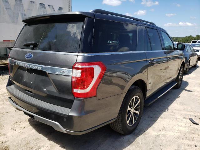 Photo 4 from auction – 2020 FORD EXPEDITION with VIN 1FMJK1JT1LEA49076