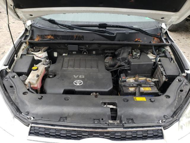 Photo 7 from auction – 2009 TOYOTA RAV4 LIMIT with VIN JTMBK31V195080732