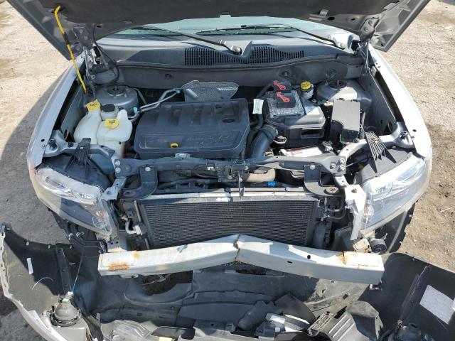 Photo 7 from auction – 2014 JEEP COMPASS LI with VIN 1C4NJDCB0ED867440