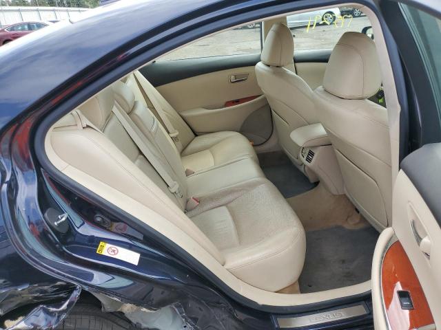 Photo 6 from auction – 2010 LEXUS ES 350 with VIN JTHBK1EG3A2371933