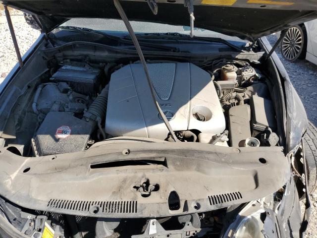 Photo 7 from auction – 2007 LEXUS GS 350 with VIN JTHBE96S570016078