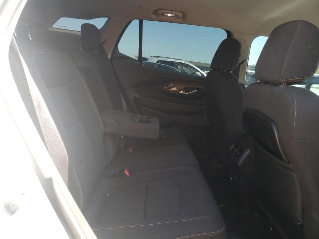 Photo 6 from auction – 2019 GMC TERRAIN SL with VIN 3GKALMEV7KL316075