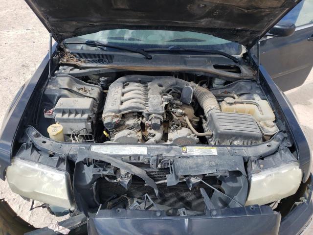Photo 7 from auction – 2007 CHRYSLER 300 TOURIN with VIN 2C3KA53G07H873320