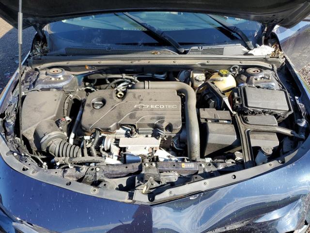 Photo 7 from auction – 2016 CHEVROLET MALIBU LS with VIN 1G1ZB5ST8GF278991