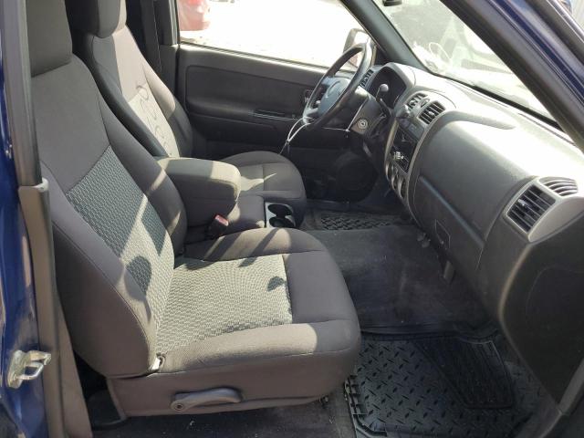Photo 5 from auction – 2012 CHEVROLET COLORADO L with VIN 1GCDSCF96C8147058
