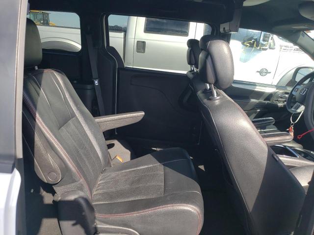 Photo 6 from auction – 2016 DODGE GRAND CARA with VIN 2C4RDGEG2GR265304