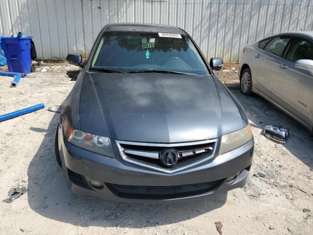 Photo 9 from auction – 2008 ACURA TSX with VIN JH4CL96828C006378