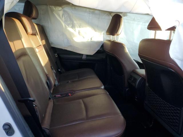 Photo 6 from auction – 2015 TOYOTA 4RUNNER SR with VIN JTEBU5JR1F5252449