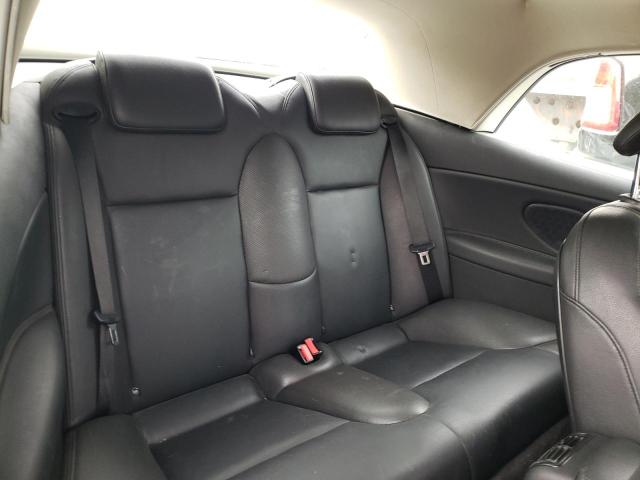 Photo 6 from auction – 2010 SAAB 9-3 2.0T with VIN YS3FB79YXA6000438