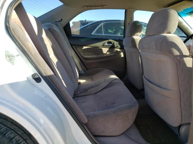 Photo 6 from auction – 1995 HONDA ACCORD LX with VIN JHMCD5637SC046716