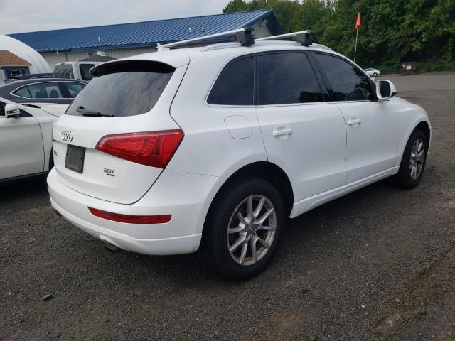 Photo 4 from auction – 2011 AUDI Q5 PREMIUM with VIN WA1CFAFP0BA100614