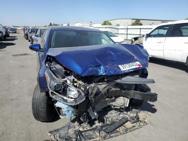 Photo 9 from auction – 2019 KIA FORTE FE with VIN 3KPF24AD3KE108992