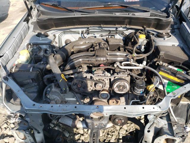 Photo 7 from auction – 2012 SUBARU FORESTER 2 with VIN JF2SHADC6CH416167
