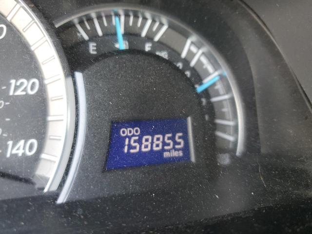 Photo 8 from auction – 2014 TOYOTA CAMRY L with VIN 4T1BF1FK9EU334822