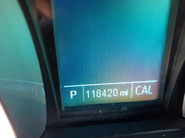 Photo 8 from auction – 2013 CHEVROLET EQUINOX LT with VIN 2GNALDEK7D1267909