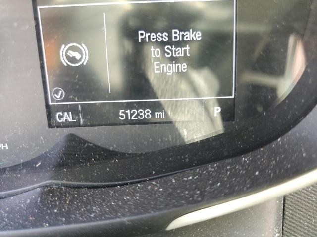 Photo 8 from auction – 2019 CHEVROLET SONIC LT with VIN 1G1JD5SB1K4107535