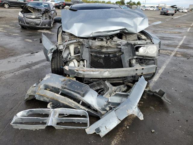 Photo 9 from auction – 2007 DODGE CHARGER SE with VIN 2B3KA43G47H754810