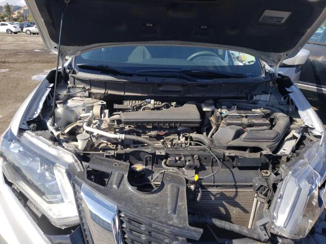 Photo 7 from auction – 2017 NISSAN ROGUE S with VIN KNMAT2MV4HP517527