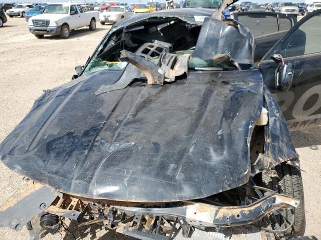 Photo 7 from auction – 2019 DODGE CHARGER PO with VIN 2C3CDXKT5KH755231