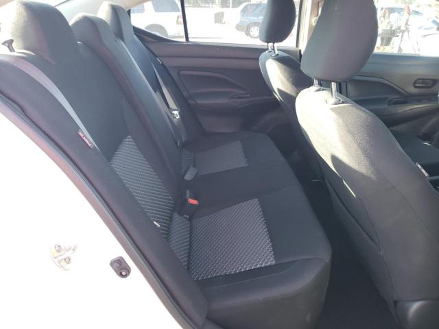 Photo 6 from auction – 2021 NISSAN VERSA S with VIN 3N1CN8DV3ML879072