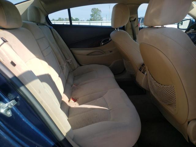 Photo 6 from auction – 2011 BUICK LACROSSE C with VIN 1G4GA5GC0BF179337