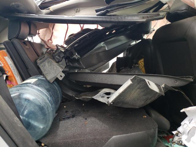Photo 6 from auction – 2010 FORD EDGE SEL with VIN 2FMDK4JC1ABB00504
