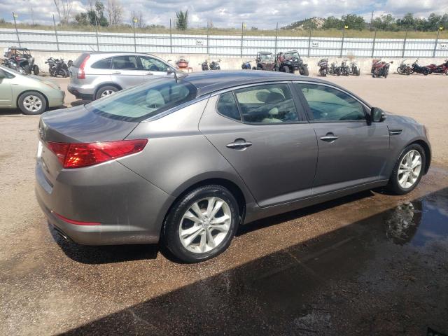 Photo 4 from auction – 2013 KIA OPTIMA LX with VIN 5XXGM4A72DG149245