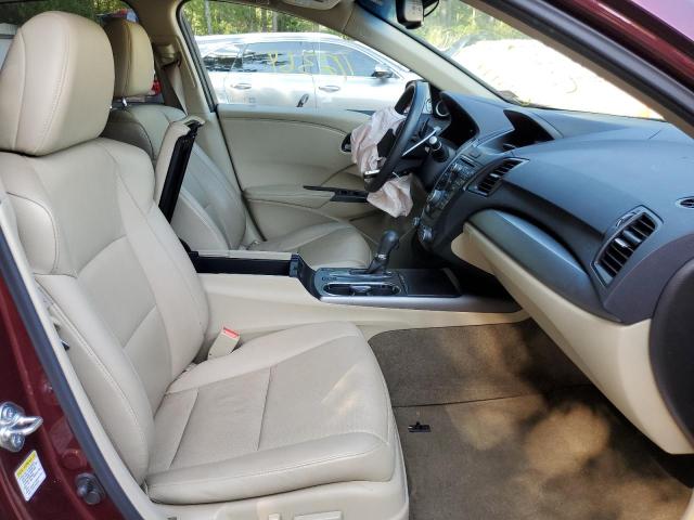 Photo 5 from auction – 2014 ACURA RDX with VIN 5J8TB4H33EL021784