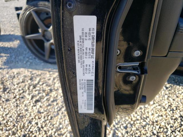 Foto 10 de la subasta – 2013 CHRYSLER 300 con VIN 2C3CCAAG6DH577627