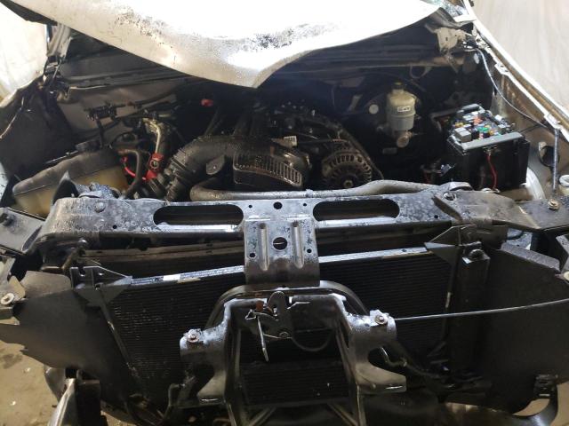 Photo 7 from auction – 2009 CHEVROLET SILVERADO with VIN 1GCEC29009Z273170