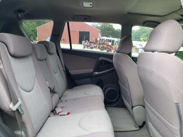 Photo 6 from auction – 2007 TOYOTA RAV4 with VIN JTMZD33V175032683