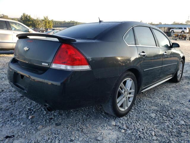 Photo 4 from auction – 2016 CHEVROLET IMPALA LIM with VIN 2G1WC5E39G1125930