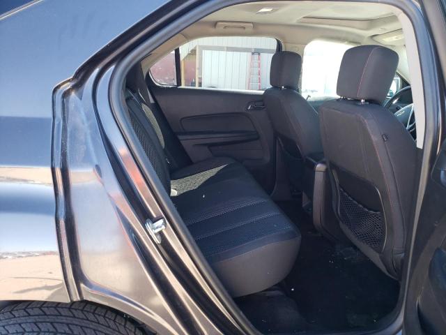 Photo 6 from auction – 2015 CHEVROLET EQUINOX LT with VIN 2GNALCEK9F6368577